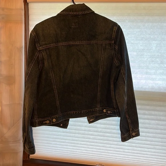 Gap denim jacket - Picture 2 of 3